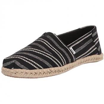 Stile Spaziato Toms Espadrillas