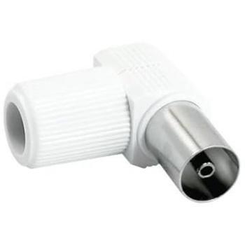 Conector Coaxial Hembra 9,5 mm – Conexión Ultra‑Fácil