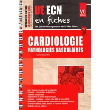 Cardiologie, pathologies vasculaires