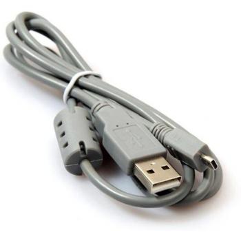 Premium 8-Pin Camera USB Cable