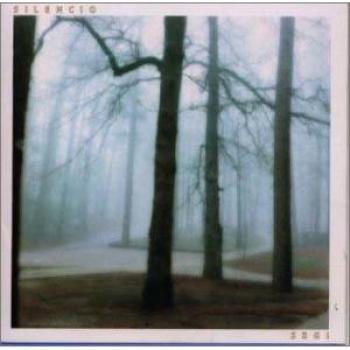 Polystar Silence – 1999 Japan Release