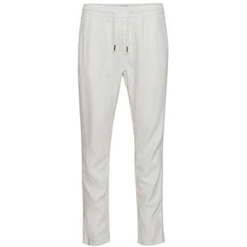 Classic Blue Taiz Slacks