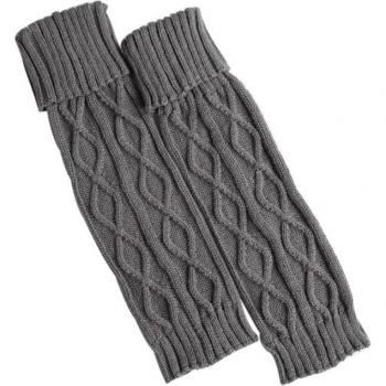 Calcetines Toppers de Invierno