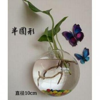 Bol décoratif en acrylique pour animaux