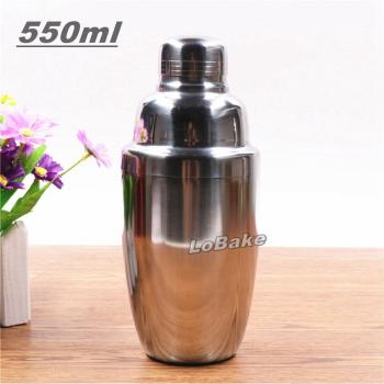 550ml Agave and Whisky Mixing Shaker