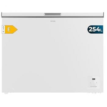 Cecotec Bolero CoolMarket 254L Refrigerador Congelador Clase E