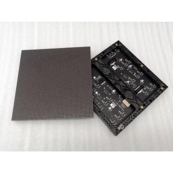 Módulo de Visualización LED P3 192x192mm 64x64 Pixeles RGB SMD 1/32 Escaneo Interior