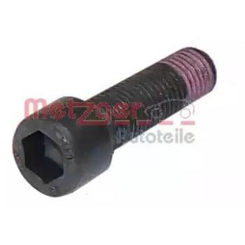 Metzger Schraube für Opel Bremssattel 11515