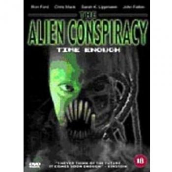 Alien Conspiracy The