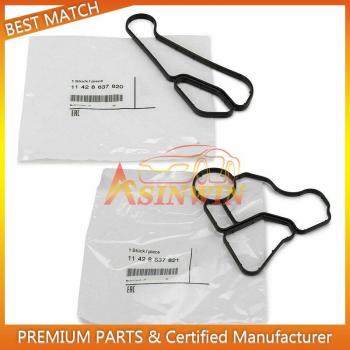 Set de filtros Oli para motor y refrigerador en vehículos BMW