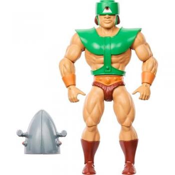 Origines Univers – Tri‑Klops Figurine 14 cm