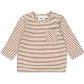 Zand Bear-Y Nice Camicia a Maniche Lunghe Melange