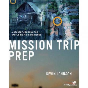 Mission Trip Prep