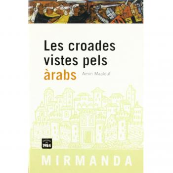 LES CROADES VISTES PELS ARABS