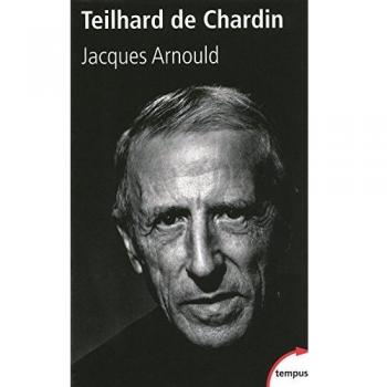 Teilhard de Chardin