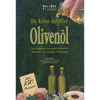 Die Kultur der Olive