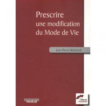 PRESCRIRE UNE MODIFICATION DE VIE