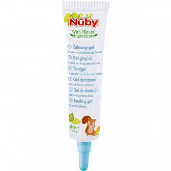 Nuby Zahnungsgel All Natural