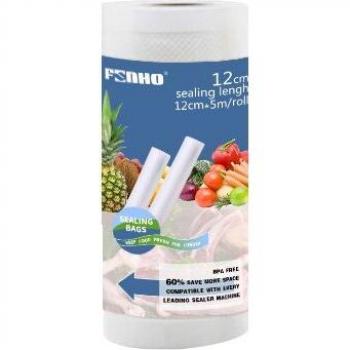 Vacuum Sealer Keep Food Fresh Bags