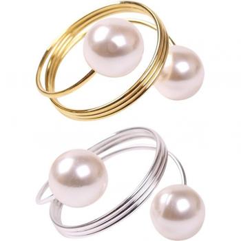 Accesorio de Cocina Perla y Broche