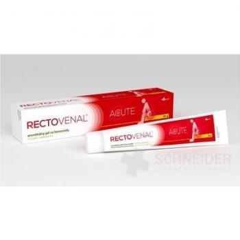 GélActif Rectal 50 g