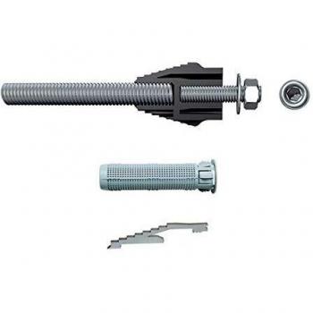 Fischer Thermax 16/170 M12 B con fissaggio distanziato