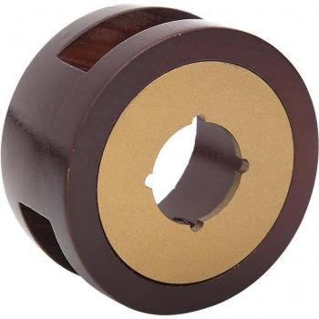 Estufa de madera para lacrado