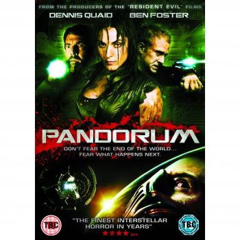 Pandorum 2009