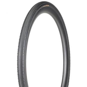 Bontrager Girona RSL GR 700c Gravel Radreifen tubeless ready schwarz