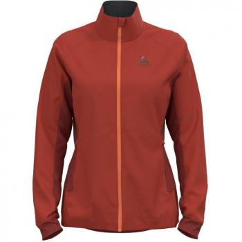 Odlo Brensholmen Giacca Softshell Donna Taglia S