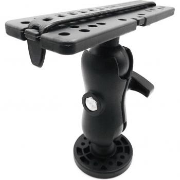 Soporte de Bola con Buscador de Peces para Kayak
