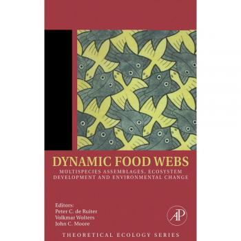 Vitalsource Technologies, Inc. Dynamic Food Webs: Multispecies Assemblages, Ecosystem Development, An