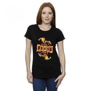 Tee Maniche Lunghe Marvel Guardiani del Cosmo