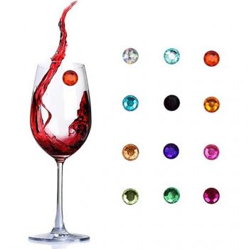Gläser Trinken Marker Set