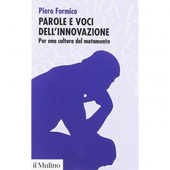 Parole e voci dell'innovazione. Per una cultura del mutamento