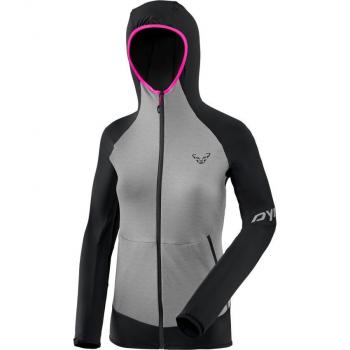 Dynafit Transalper Light PTC Chaqueta forrada Polar para Mujer Naranja