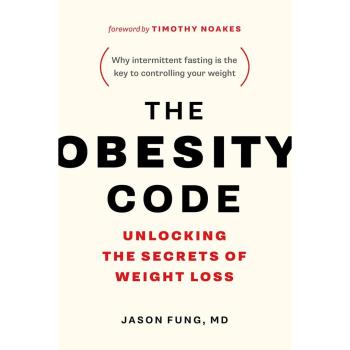 The Obesity Code