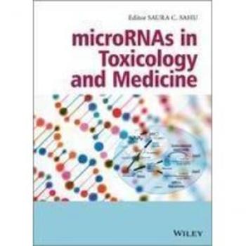 Vitalsource Technologies, Inc. Micrornas In Toxicology And Medicine