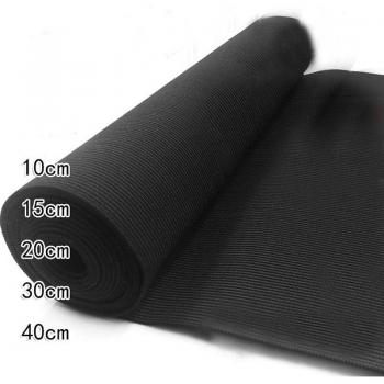 Wide Nylon Elastic Band