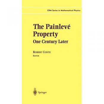 The Painlevé Property