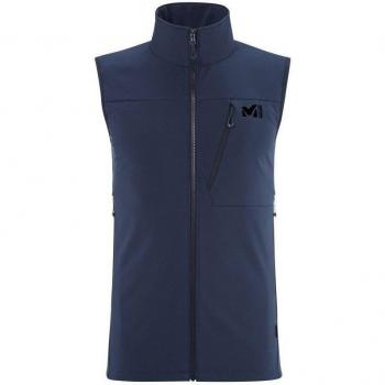 Chaleco de hombre Magma Shield Millet