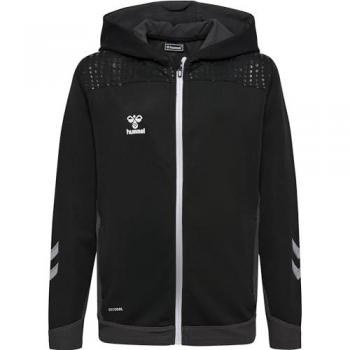 Sudadera con Cremallera Hummel Lead