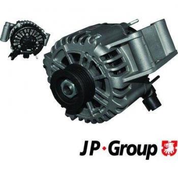 Generator JP Group 1120211/1124015/1131820 – Leistungsspeicher für Ford & Jaguar