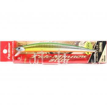 DUO Tide Minnow Flyer Slim 140 CBA0344