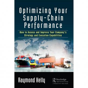 Vitalsource Technologies, Inc. Optimizing Your Supply-chain Performance