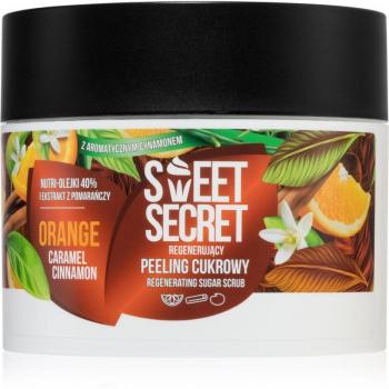Exfoliante Corporal Farmona Sweet Secret 200 g