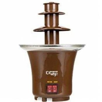Fontaine à Chocolat