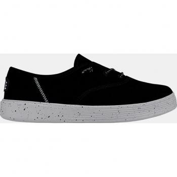 Hey Dude Conway Noir Mesh – 46