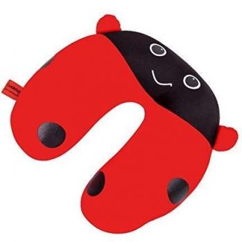 Cuddlebug® Nackenkissen (U‑Form) – One Size Edition