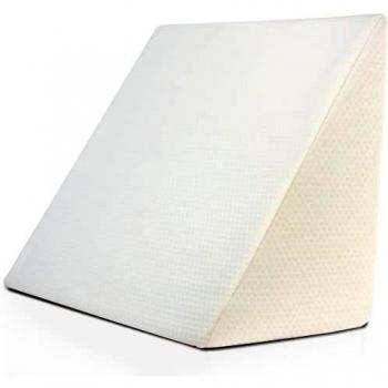 Purovi Cuña Ergonómica Cama y Sofá